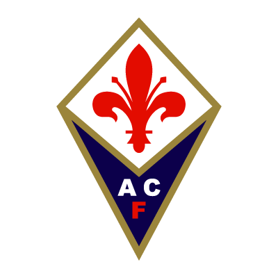 ACF Fiorentina vector logo