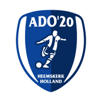 ADO '20 vector logo