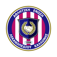 AEL Kallonis vector logo