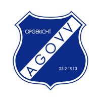 AGOVV Apeldoorn vector logo