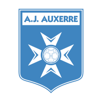 AJ Auxerre vector logo