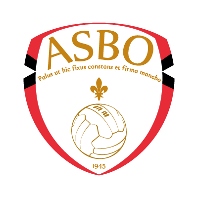 AS Beauvais Oise (1945) vector logo