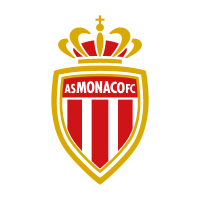 AS Monaco FC (Current) vector logo