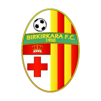 Birkirkara FC (2012) vector logo