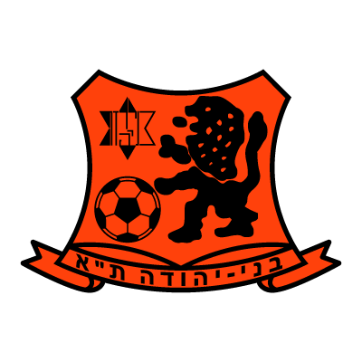 Bnei Yehuda Tel Aviv FC vector logo