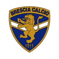 Brescia Calcio (Old) vector logo