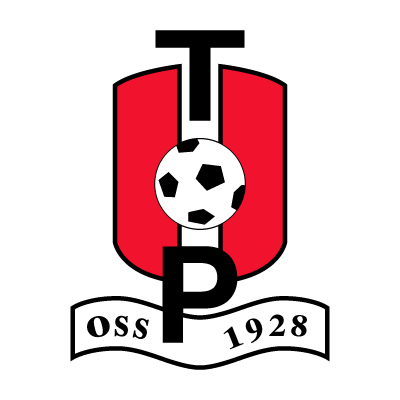 BVO TOP Oss vector logo