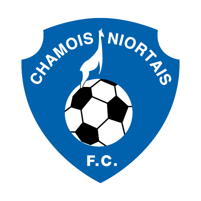 Chamois Niortais FC (Old) vector logo