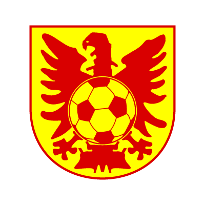 CSV Apeldoorn vector logo
