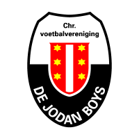 CVV de Jodan Boys vector logo