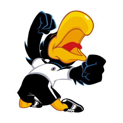Deutscher FuBball-Bund – Paule (2008) vector logo