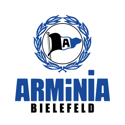 DSC Arminia Bielefeld (1905) vector logo