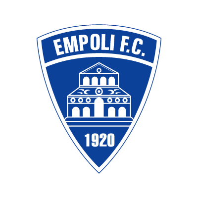 Empoli FC vector logo