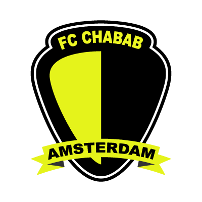 FC Chabab vector logo