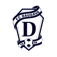 FC Daugava Daugavpils vector logo