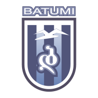 FC Dinamo Batumi vector logo