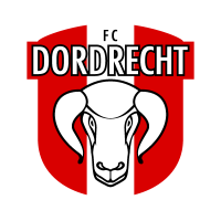 FC Dordrecht vector logo