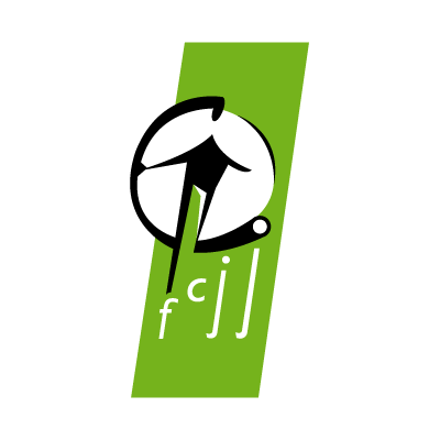 FC Jeunesse Junglinster vector logo
