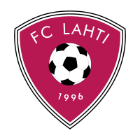 FC Lahti vector logo