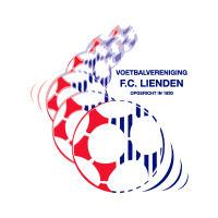 FC Lienden vector logo