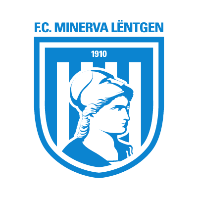 FC Minerva Lentgen vector logo