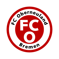 FC Oberneuland vector logo