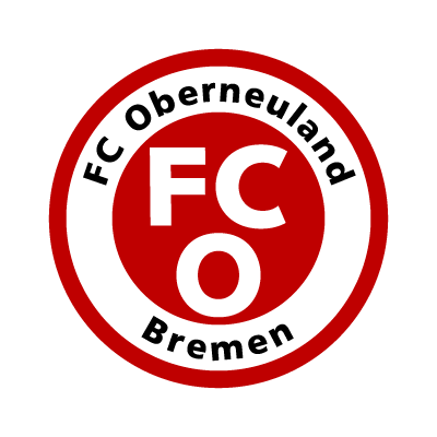 FC Oberneuland vector logo