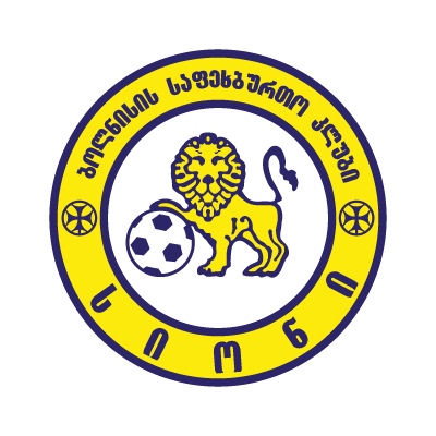 FC Sioni Bolnisi vector logo