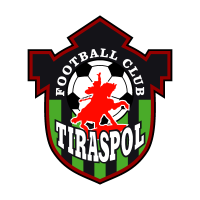 FC Tiraspol vector logo