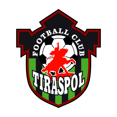 FC Tiraspol vector logo