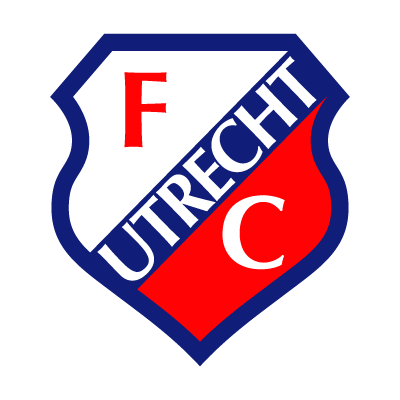 FC Utrecht vector logo