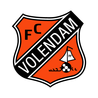FC Volendam vector logo