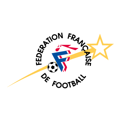 Federation Francaise de Football (1919) vector logo