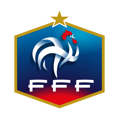 Federation Francaise de Football (2008) vector logo