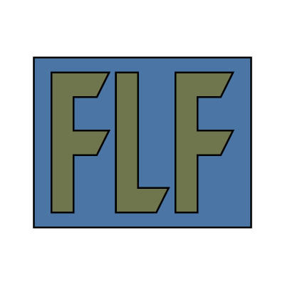 Federation Luxembourgeoise de Football vector logo