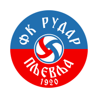 FK Rudar Pljevlja vector logo