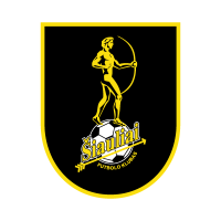 FK Siauliai vector logo