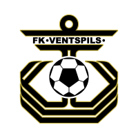 FK Ventspils vector logo