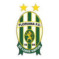 Floriana FC vector logo