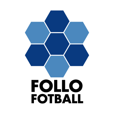 Follo FK vector logo