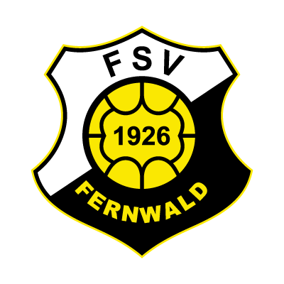 FSV 1926 Fernwald vector logo