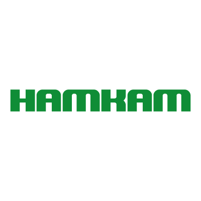 Hamarkameratene (1918) vector logo