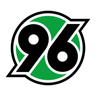 Hannover SV 96 vector logo