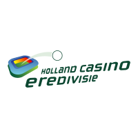 Holland Casino Eredivisie vector logo