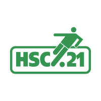 HSC '21 vector logo