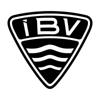 IBV Vestmannaeyjar vector logo