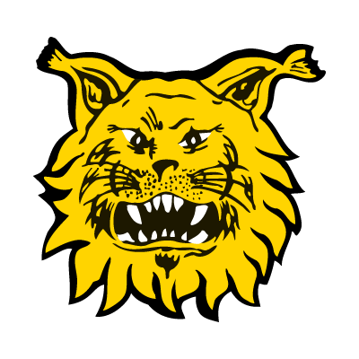 Ilves Tampere vector logo