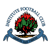 Institute FC vector logo