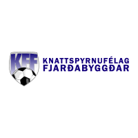 KF Fjardabyggd (2009) vector logo