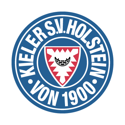 Kieler SV Holstein vector logo